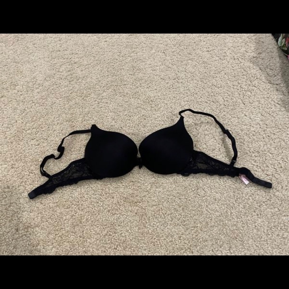 Victorias secret bra